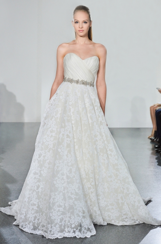 Legends by Romona Keveza - Fall 2014 Bridal Collection  - <a href=